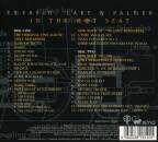 Emerson Lake & Palmer - In the Hot Seat (Deluxe Edition)