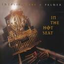 Emerson Lake & Palmer - In The Hot Seat (Deluxe Edition / Digipak)