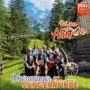 Bei uns auf der Alm (Diverse Interpreten)