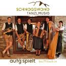 aufg´spielt ba Pfitsch in (Diverse Interpreten)