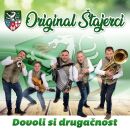 Original Stajerci - Dovoli Si Drugacnost