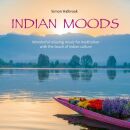 Halbrook Simon - Indian Moods
