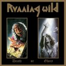 Running Wild - Death Or Glory-Expanded Version (2017 Remastered / Digipak)