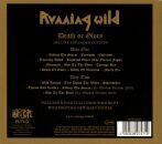 Running Wild - Death Or Glory-Expanded Version (2017 Remastered / Digipak)