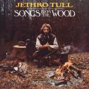 Jethro Tull - Songs From The Wood (40Th Anniversary Edition / The Steven Wilson Remix)