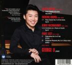 Li George - Live At The Mariinsky (Diverse Komponisten)