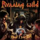 Running Wild - Black Hand Inn (Expanded Version / 2017...