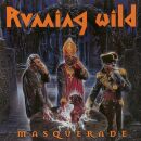 Running Wild - Masquerade (Expanded Edition / 2017 Remaster)