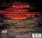 Running Wild - Masquerade (Expanded Edition / 2017 Remaster)