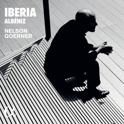 Albeniz Isaac - Iberia (Goerner Nelson)