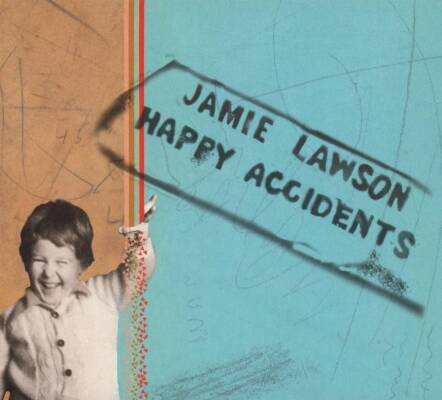 Lawson Jamie - Happy Accidents (Deluxe Edition)
