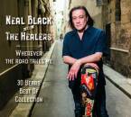 Black Neal - Wherever The Road Takes Me
