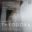 Händel Georg Friedrich - Theodora (Didonato Joyce /...