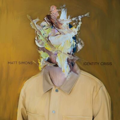 Simons Matt - Identity Crisis