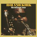 Kirk Roland - Inflated Tear