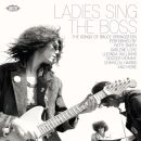 Ladies Sing The Boss (Diverse Interpreten)