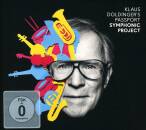 Doldinger Klauss Passport - Symphonic Project (Deluxe...