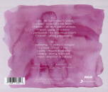 Morissette Alanis - the storm before the calm