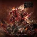 Morbid Angel - Kingdoms Disdained (Limited Deluxe Edition)