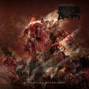 Morbid Angel - Kingdoms Disdained (Ltd. Deluxe Edition /...