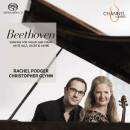 Beethoven Ludwig van - Sonatas For VIolin And Piano...