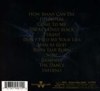 Venom Inc. - Theres Only Black (CD Digipak)