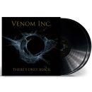 Venom Inc. - Theres Only Black (2LP)
