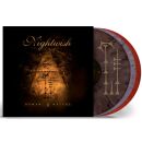 Nightwish - Human.: ii: nature. (Ltd.Eco Vinyl Marbled)