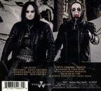 Belphegor - Devils, The (Ltd. CD Digipak)