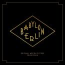 Babylon Berlin (Various / Music From The Orig. Tv Series...
