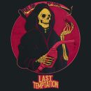 Last Temptation - Fuel For My Soul (Ltd.)