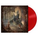 Hatriot - The Vale Of Shadows (Ltd.)