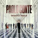 Conte Paolo - Live At Venaria Reale (Crystal Version)