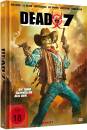 DEAD 7 - Uncut Limited Mediabook