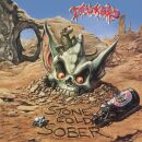 Tankard - Stone Cold Sober (Deluxe Edition / Digipak)