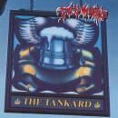 Tankard - The Tankard & Tankwart...