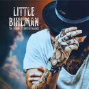 Little Bihlman - The Legend Of Hipster Billings (Cd Digipak)