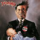 Tankard - Two-Faced (Deluxe Edition / Digipak)