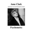 Clark Anne - Psychometry (Ltd. 2LP/Transparent Blue)