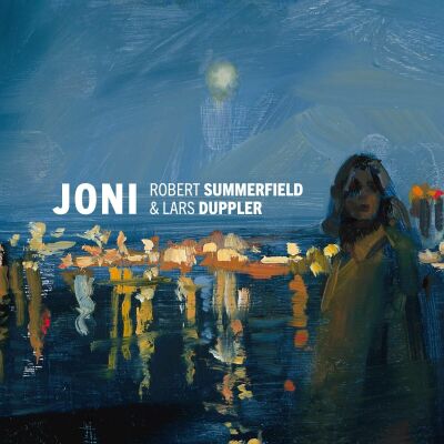 Summerfield R. - Joni