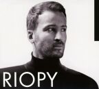 Riopy - Riopy (Digipak)