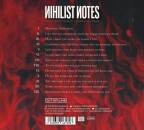Nihilist Notes (Diverse Interpreten)