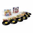 Ace Attorney 20Th Anniversary Box Set (Deluxe Box / (Capcom Sound Team / OST/Filmmusik)