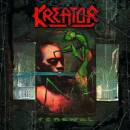 Kreator - Renewal (Deluxe Edition / Softbook)