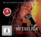 Metallica - Metallica: Video Box