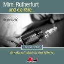 Mimi Rutherfurt Und Die Fälle - Mimi Rutherfurt 55