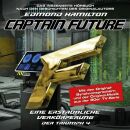 Captain Future - Eine Erstaunliche Verkörperung: Der...