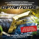 Captain Future - Die Quelle Des Lebens: Der Triumph 07