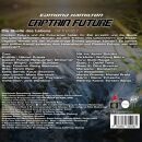 Captain Future - Die Quelle Des Lebens: Der Triumph 07