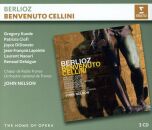 Berlioz Hoctor - Benvenuto Cellini (Ciofi Patrizia /...